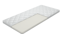 Наматрасник Мемориформ 4см Наматрасник Мемориформ 4см
